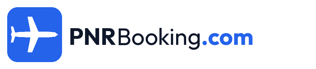 PNRBooking.com